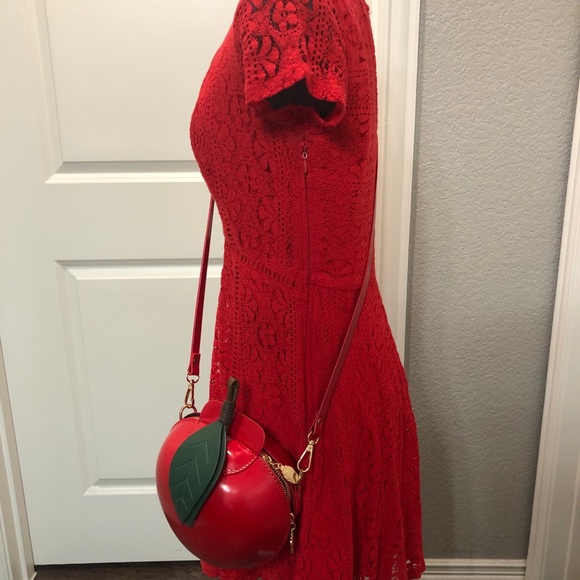 🔥 Price Firm🔥Donating Soon Cute Valentines Day Dress - Picture 2 of 10